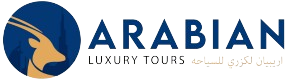 Arabian Luxury Tours Logo