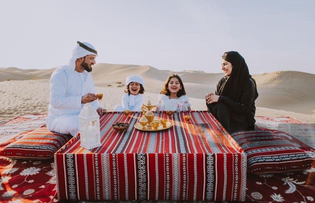 Top 5 Luxury Desert Safari Activities in Dubai (November, 2024)