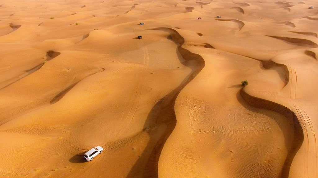 A Complete Guide to Desert Safari Dubai Tickets: Pricing, Inclusions & Booking Tips