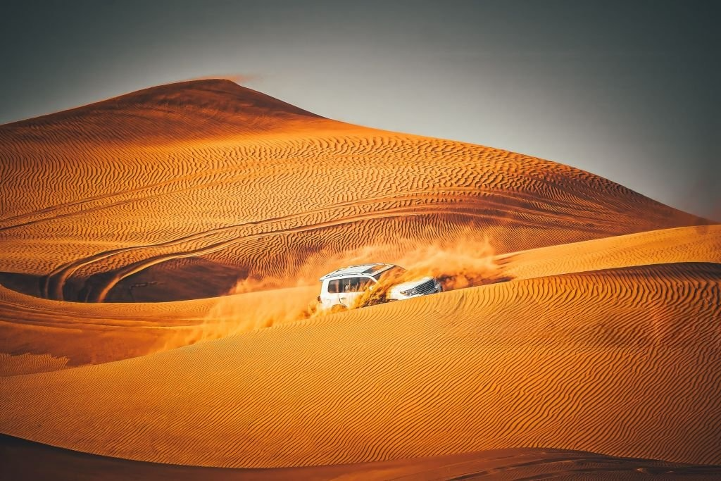 Top Dubai Desert Safari Packages: Compare Prices, Inclusions, and Activities