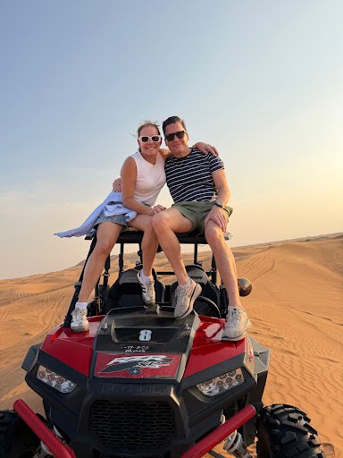 Photo from customer review