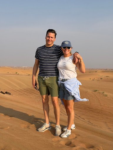 Photo from customer review