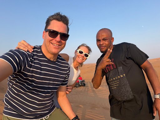 Photo from customer review