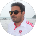 Krishanu Mitra profile picture