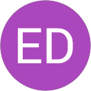 ED IN profile picture