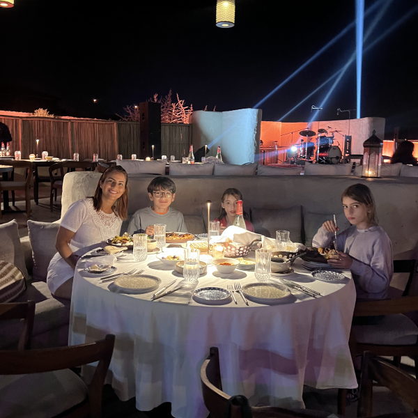 Deluxe Desert Safari Dubai With 5-Star Dinner (Nov, 2024)