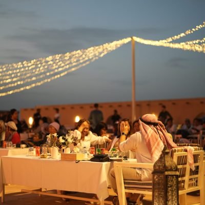 Your All-Inclusive Premium Desert Safari Dubai Experience