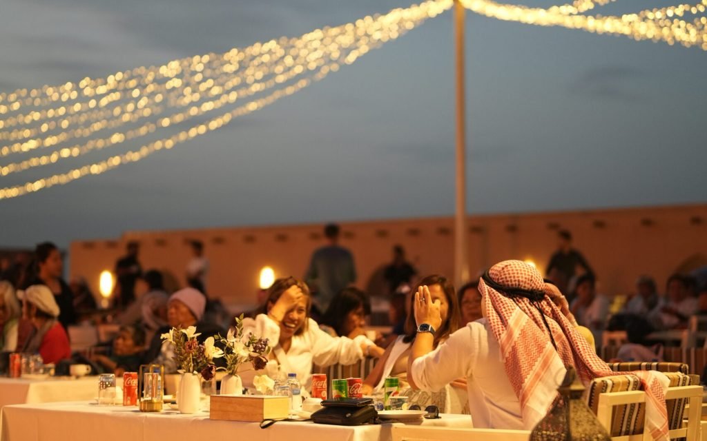 Your All-Inclusive Premium Desert Safari Dubai Experience